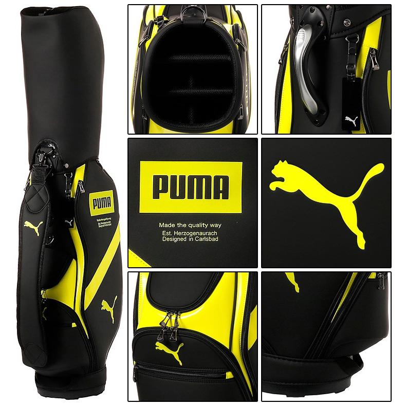 PUMA GOLF プーマゴルフ 9型47インチ ゴルフ CB コア キャディ PUMA GOLF プーマゴルフ 9型47インチ ゴルフ CB コア キャディ