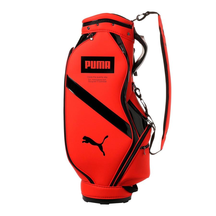 PUMA GOLF プーマゴルフ 9型47インチ ゴルフ CB コア キャディ PUMA GOLF プーマゴルフ 9型47インチ ゴルフ CB コア キャディ
