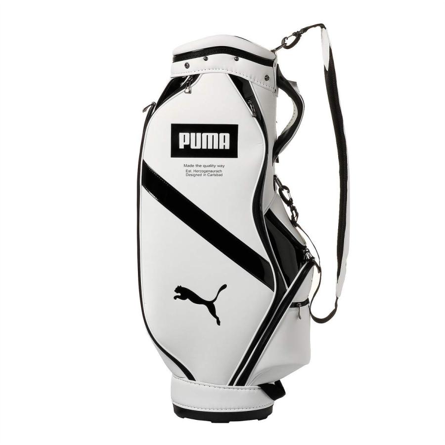 PUMA GOLF プーマゴルフ 9型47インチ ゴルフ CB コア キャディ PUMA GOLF プーマゴルフ 9型47インチ ゴルフ CB コア キャディ