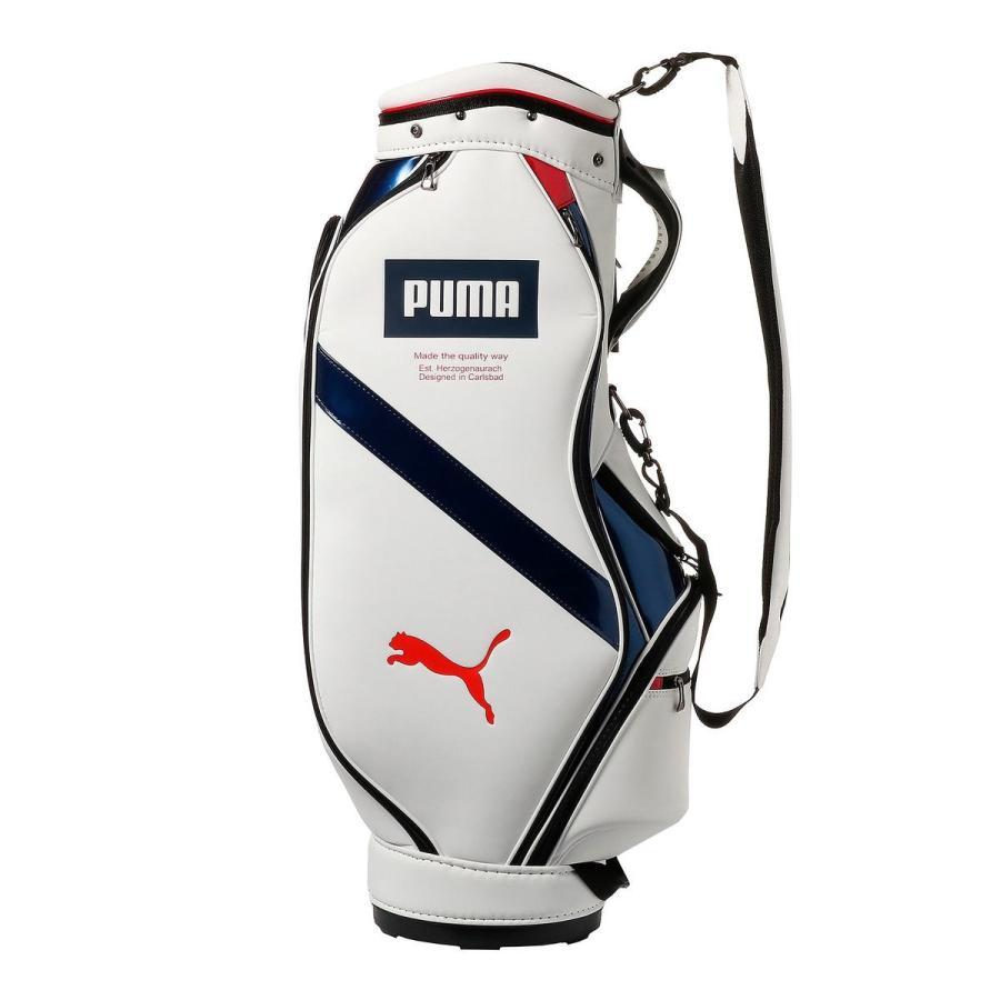 PUMA GOLF プーマゴルフ 9型47インチ ゴルフ CB コア キャディ PUMA GOLF プーマゴルフ 9型47インチ ゴルフ CB コア キャディ