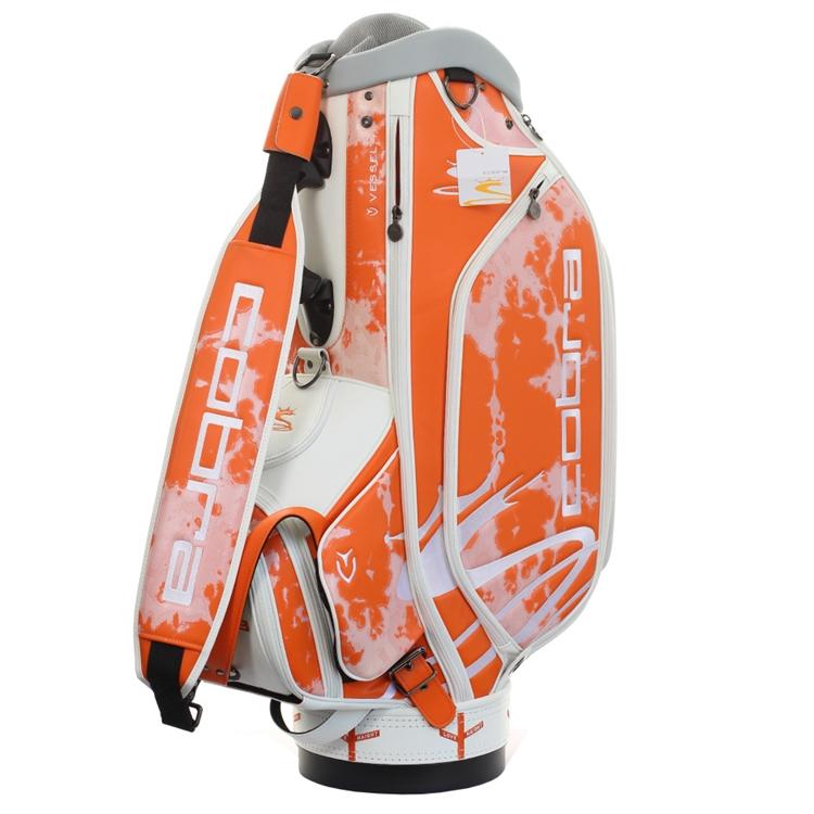 PUMA GOLF プーマゴルフ コブラ Cobra PGA Championship LE Staff Bag キャディバッグ 909432