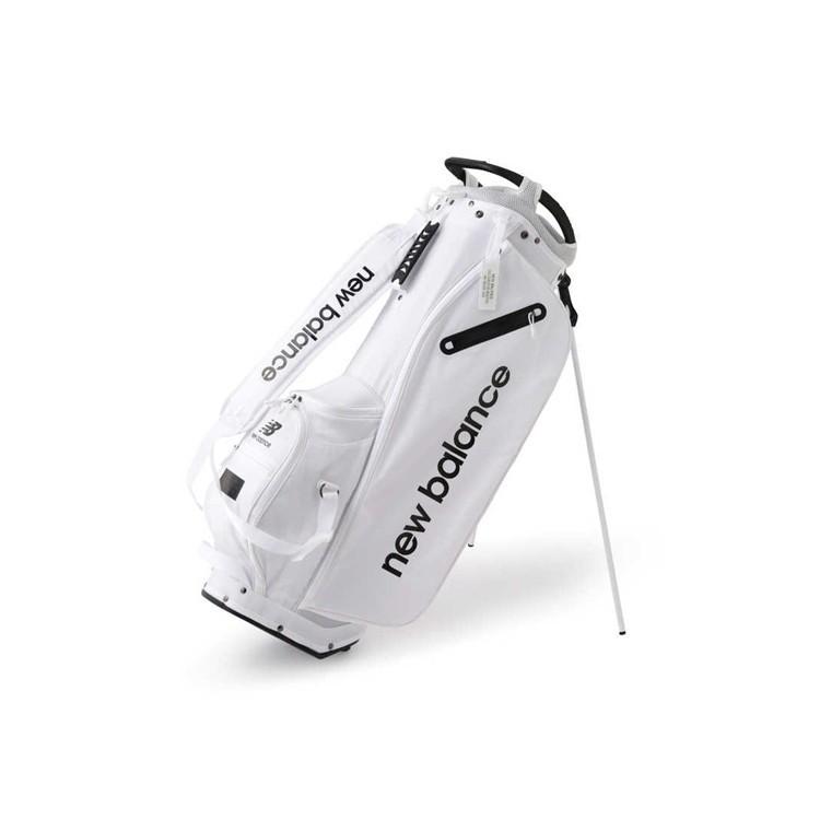 New Balance Golf ニューバランス ゴルフ ユニセックス メンズ レディース 定番 リップストップ 軽量キャディーバッグ Sp Tsn トランスレーション 通販 Yahoo ショッピング