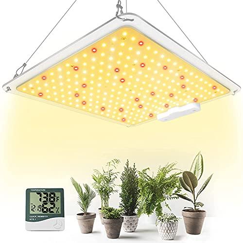 Aokson　植物育成ライト　1000W　SAMSUNG　植物用ledライト　SMD　ライトチップ　LM281B　植物成長ライト　育成ライト高輝度　フル?