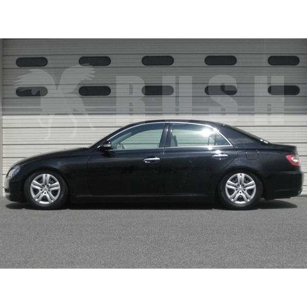 Rush車高調 マークx Grx1 Grx121 Maqsモデル 選べるレート フルタップ車高調 全長調整式車高調 減衰調整 Rush Damper Sedan Class Maqs Grx12 M 車高調通販トランスポート Yahoo 店 通販 Yahoo ショッピング