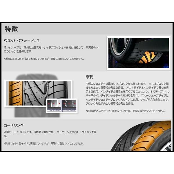NEOテクGEN [送料無料] ニットー NEO GEN 245/30R20 90W 20インチ 国産
