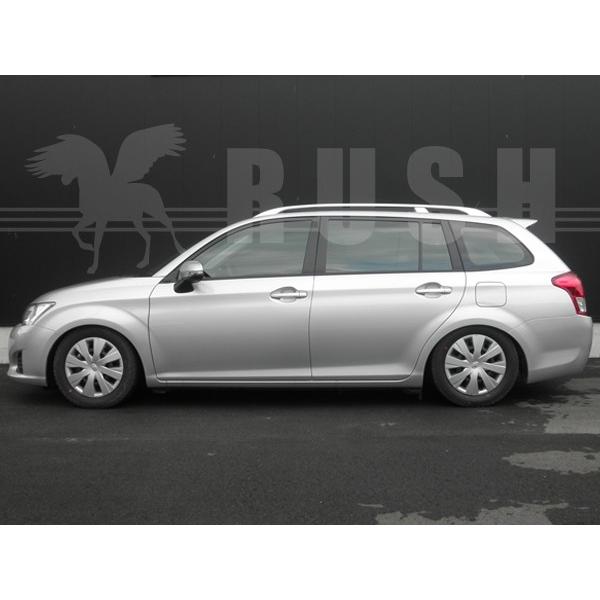 カローラ フィールダー Nze161g Zre162g Rush 車高調 Comfort Class Damper フルタップ車高調 全長調整式車高調 減衰力調整付 Nze16 F 車高調通販トランスポート Yahoo 店 通販 Yahoo ショッピング