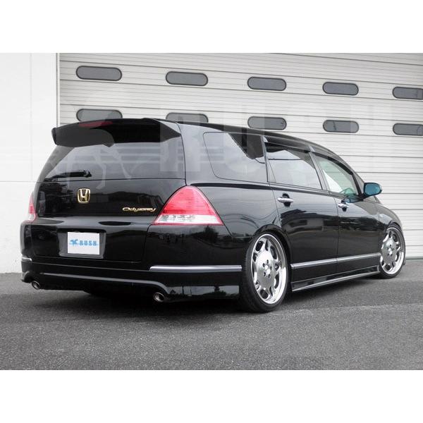オデッセイ RB1 RB2 AFS無車 RUSH 車高調 COMFORT CLASS Damper オデッセイ RB1 RB2 AFS無車 RUSH 車高調 COMFORT CLASS Damper