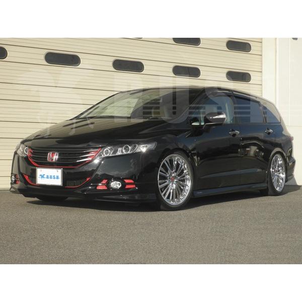 オデッセイ RB3 RB4 RUSH 車高調 COMFORT CLASS Damper オデッセイ RB3 RB4 RUSH 車高調 COMFORT CLASS Damper