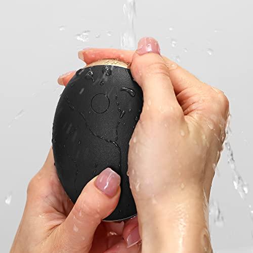 CARESSA カレッサ ℃-STONE シーストーン ホットストーンマッサージ