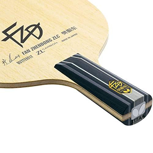 バタフライ（Butterfly） 卓球 ラケット 樊振東 CNF-CS 中国式ペン