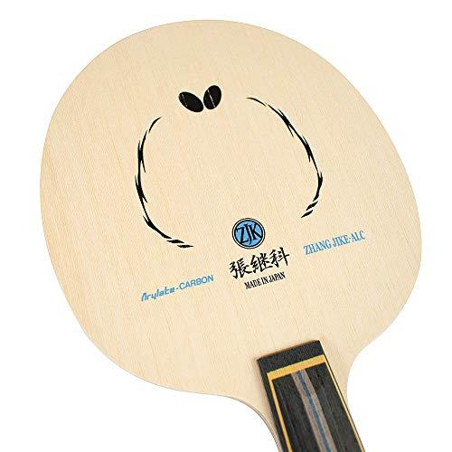バタフライ(Butterfly) 卓球 ラケット 張継科(ツァンジーカー)・ALC ST 