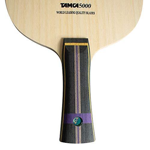 バタフライ(Butterfly) 卓球 ラケット 張継科 T5000 シェークハンド 