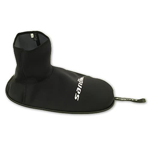 スター商事 スプレーデッキK1スラローム M アウトドアウェア (40514) サンディライン(Sandline) ウオータースポーツ カヌー スプレーデッキ