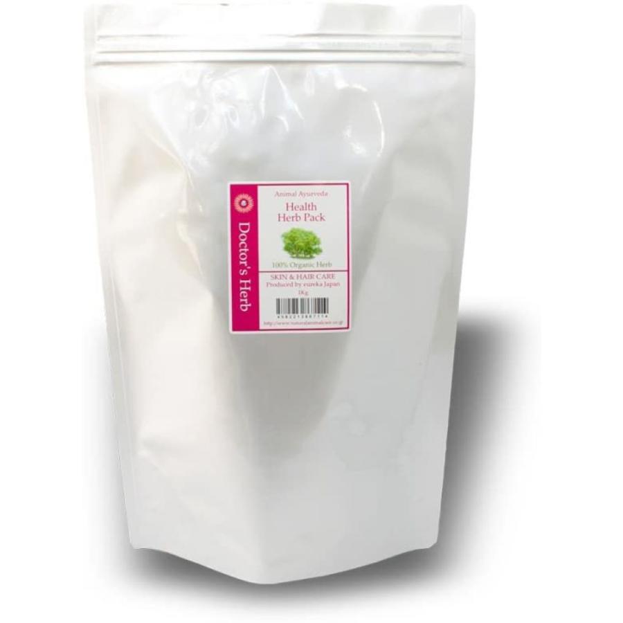 アニマル アーユルヴェーダ ヘルス ハーブパック 1Kg : TRAUM - 通販