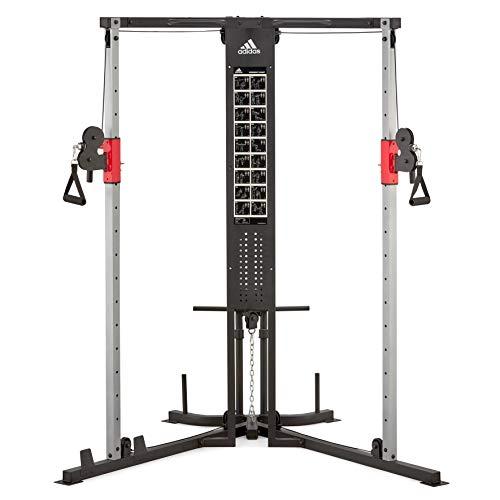 アディダス(adidas) スポーツリグ トレーニング 家庭用 ADBE-10360