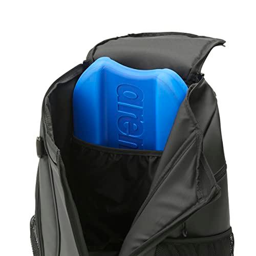 アリーナ（arena） バックパック男女兼用 フリーサイズ はっ水