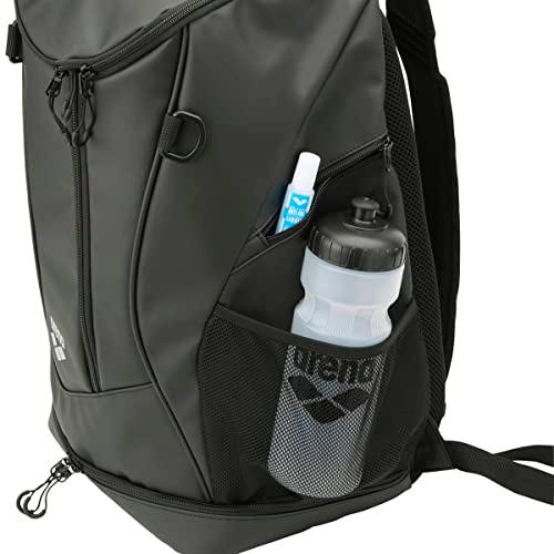 アリーナ（arena） バックパック男女兼用 フリーサイズ はっ水