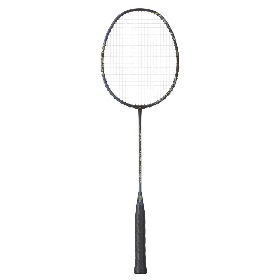 バドミントンラケット　アストロクス22RX ブラック/ゴールド2F5 YONEX アストロクス22RX AX22RX （ブラック×ゴールド） ASTROX