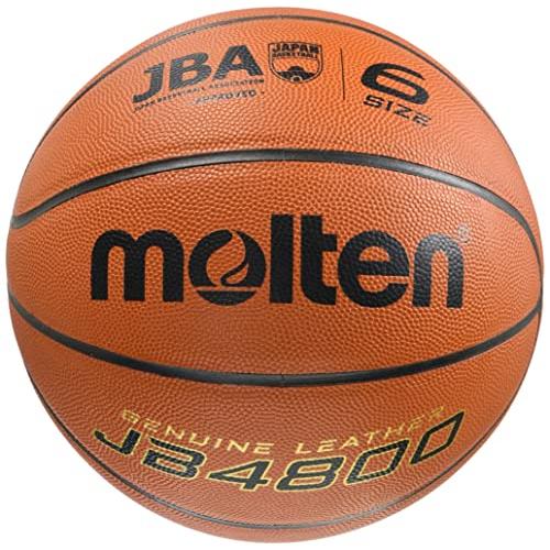 【新品】バスケットボール　2球セット　B6C4800 molten(モルテン) バスケットボール JB4800 B6C4800 : TRAUM - 通販