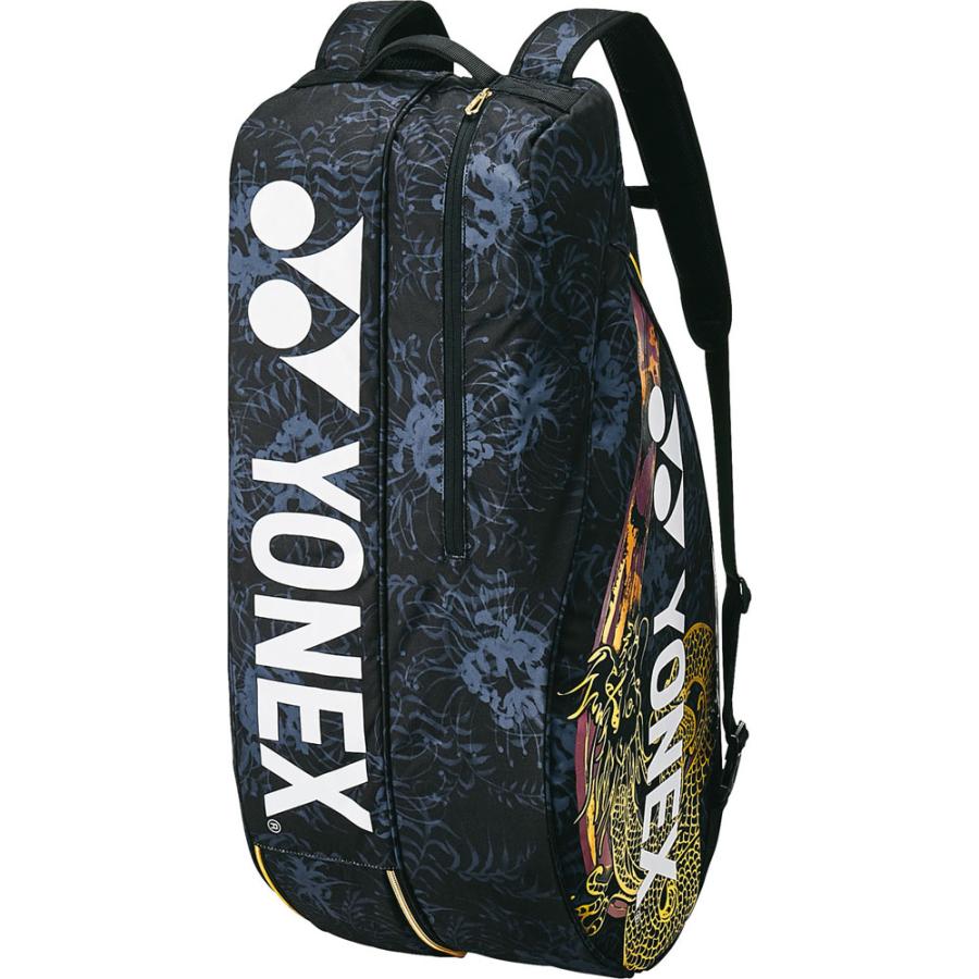 YONEX ラケットバック　オオサカプロ オオサカ プロ ラケットバッグ6 : TRAUM - 通販 - Yahoo!ショッピング