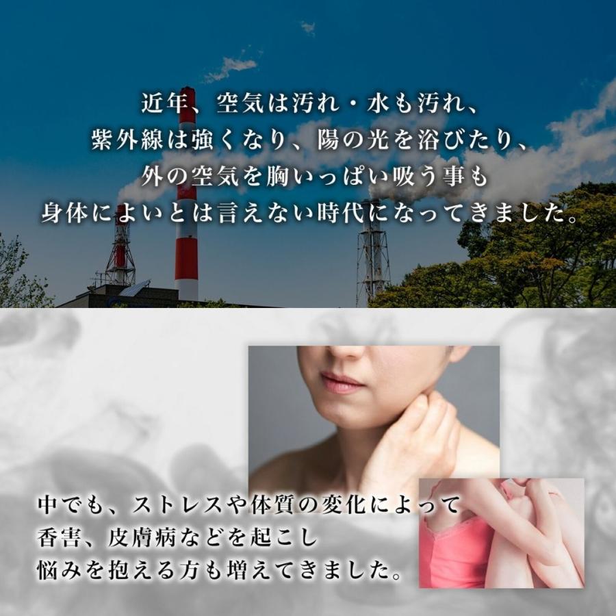 CLASSY ALOMATIC 石けんシャンプー330ｇ |  | 02