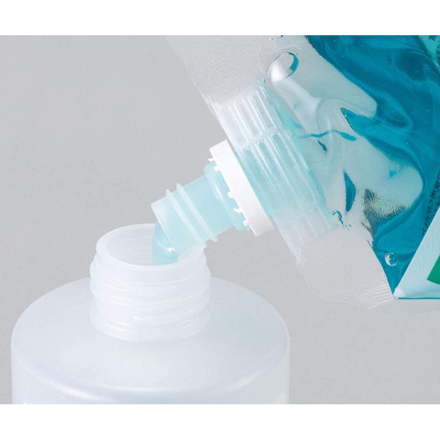 ALCARE（アルケア） デオファイン潤滑消臭剤 ストーマ装具用潤滑消臭剤