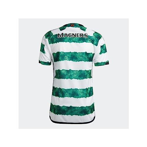 adidas セルティックFC サッカーシャツ 半袖 Old adidas [アディダス] サッカー/フットサル ライセンスシャツ