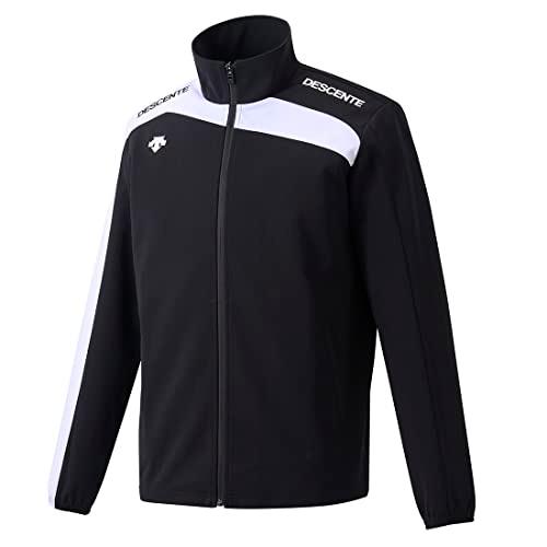 DESCENTE（デサント） ジャージ 定番 吸汗速乾 ドライ ストレッチ 前