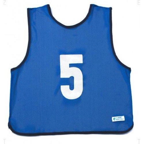 EVERNEW エバニュー EKA904 700 エコエムベストJr11-20 青 EVERNEW（エバニュー） エコエムベストJr11-20 青 : TRAUM - 通販