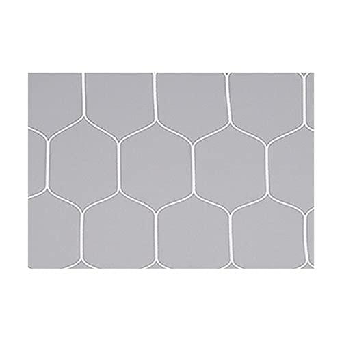 エバニュー EVERNEW 4934048546847 フットサルネット亀甲F105 EKD861 エバニュー フットサルネット亀甲 F105 : TRAUM - 通販 - Yahoo