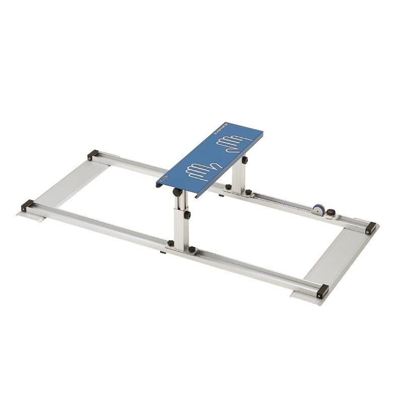 長座体前屈測定器2 トーエイライト 長座体前屈測定器2 T2233 1台 - アスクル