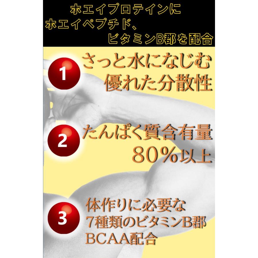 ゴールドジム（GOLD'S GYM） ゴールドジムホエイプロテイン プロテイン