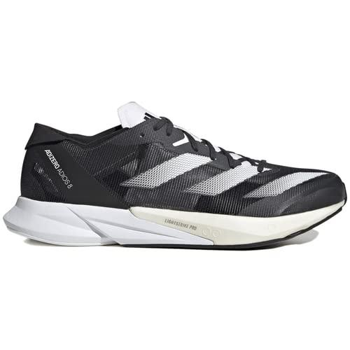 アディゼロジャパン8メンズ アディダス アディゼロ ジャパン 8 / Adizero Japan 8 - ブルー