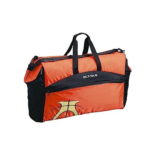 molten(モルテン) バスケットボール用ボールバッグ 6個入れ JB60G | 