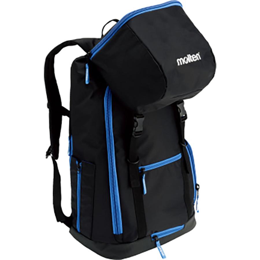 バックパック サッカー用 ブラック×ブルー : TRAUM - 通販 - Yahoo