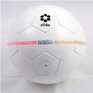 寄せ書き サッカーボール 卒業 お祝い のし Sfida Ball Celebration 祝 人気ショップが最安値挑戦 スフィーダ フットサルボール