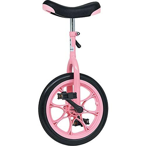 トーエイライト T2498P ノーパンク一輪車２０インチTOEILIGHT TOEI LIGHT(トーエイライト) ノーパンク一輪車20 ピンク 20