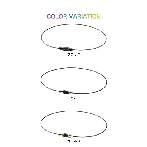 phiten rakuwa ネック ワイヤーカーボン シルバー ４５cm RAKUWAネックレス EXTREME カーボン｜商品詳細｜ファイテン