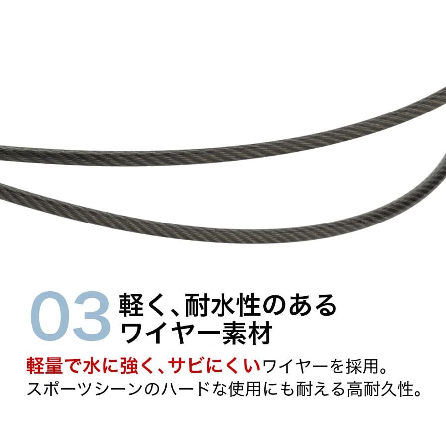 phiten(ファイテン) RAKUWA ネックレス ワイヤー EXTREME カーボン