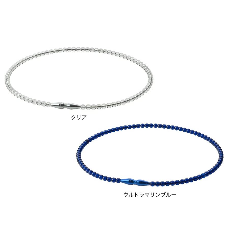 柳田悠岐選手愛用商品】phiten(ファイテン) ネックレス RAKUWAネック  