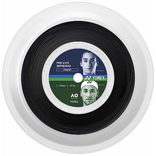 YONEX(ヨネックス) 硬式テニス ストリング ガット レクシススピード130