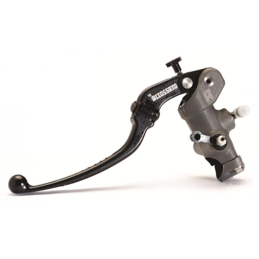 格安saleスタート Jp店 16mm ラジアルクラッチレバーlv004 アコサットレーシング ハンドル Rebs Edu Com