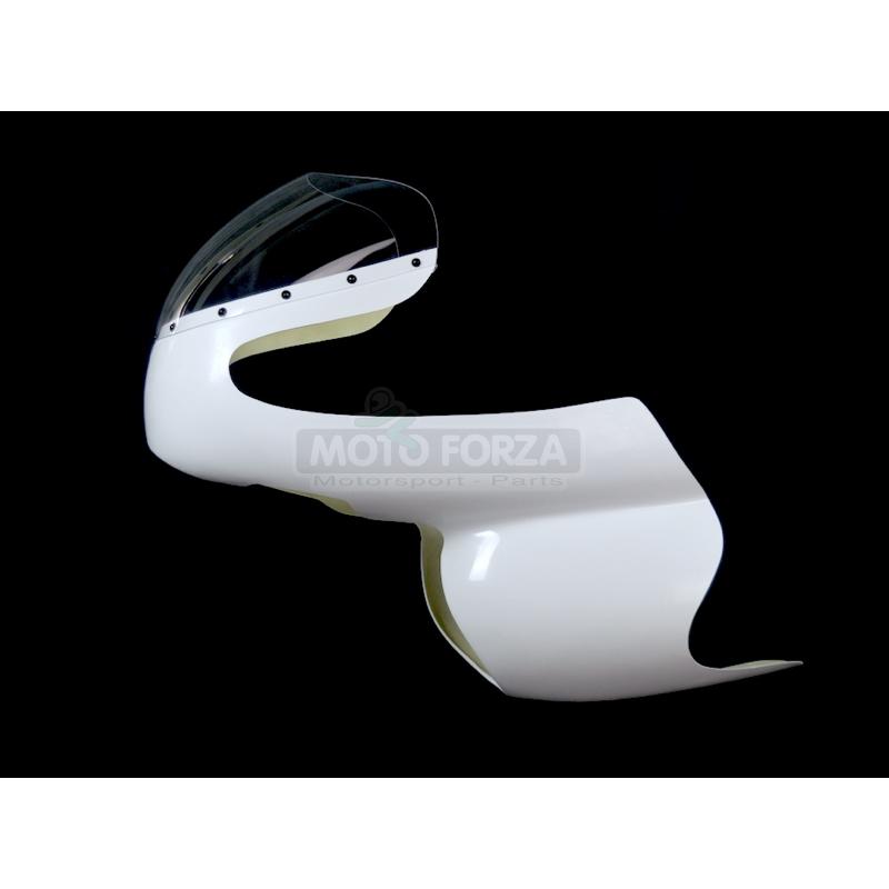 Aermacchi 250/350/402 63-76年 レーシングフロントフェアリング
