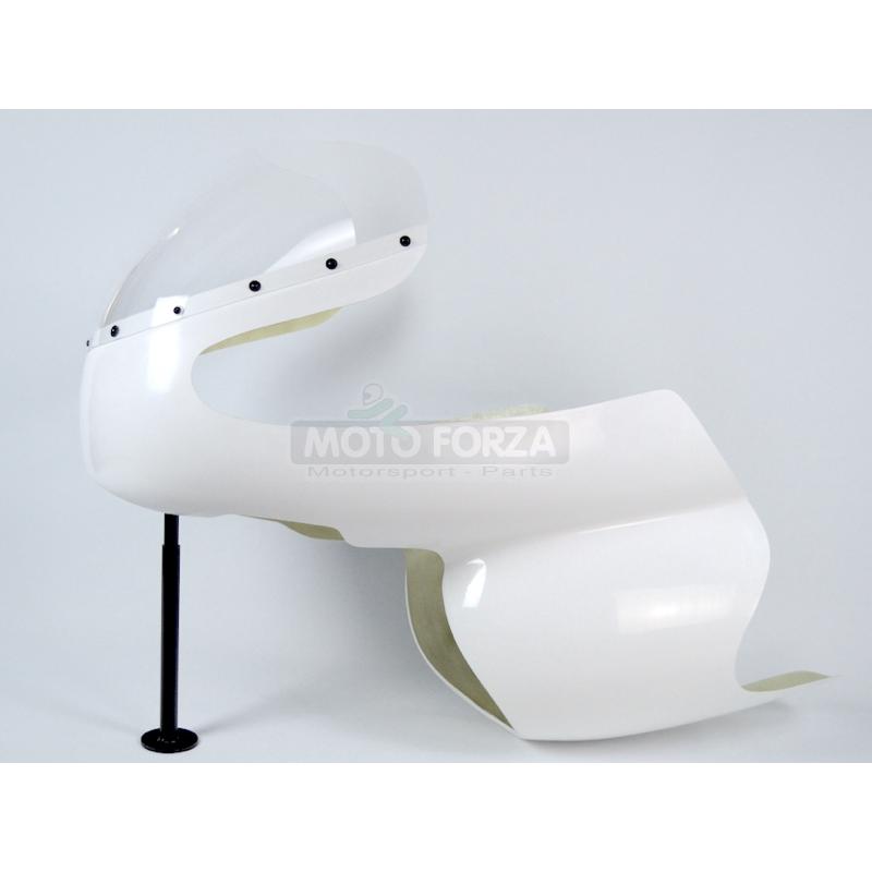 Aermacchi 250/350/402 63-76年 レーシングフロントフェアリング