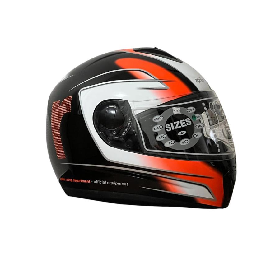 aprilia（アプリリア） アプリリア純正 ストリートヘルメット XXL