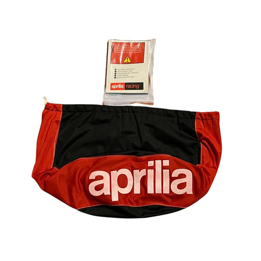 aprilia（アプリリア） アプリリア純正 ストリートヘルメット XXL