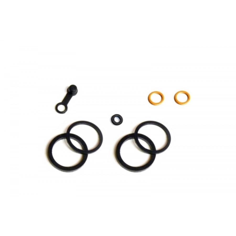 [A21]aprilia RS125 06-12年 リアブレーキキャリパー シールキット