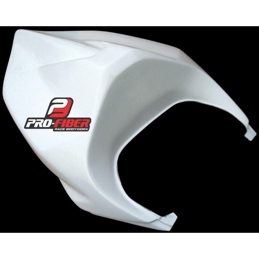 aprilia RSV1000R 04-08年 レース用テールカウル : 輸入パーツ専門 