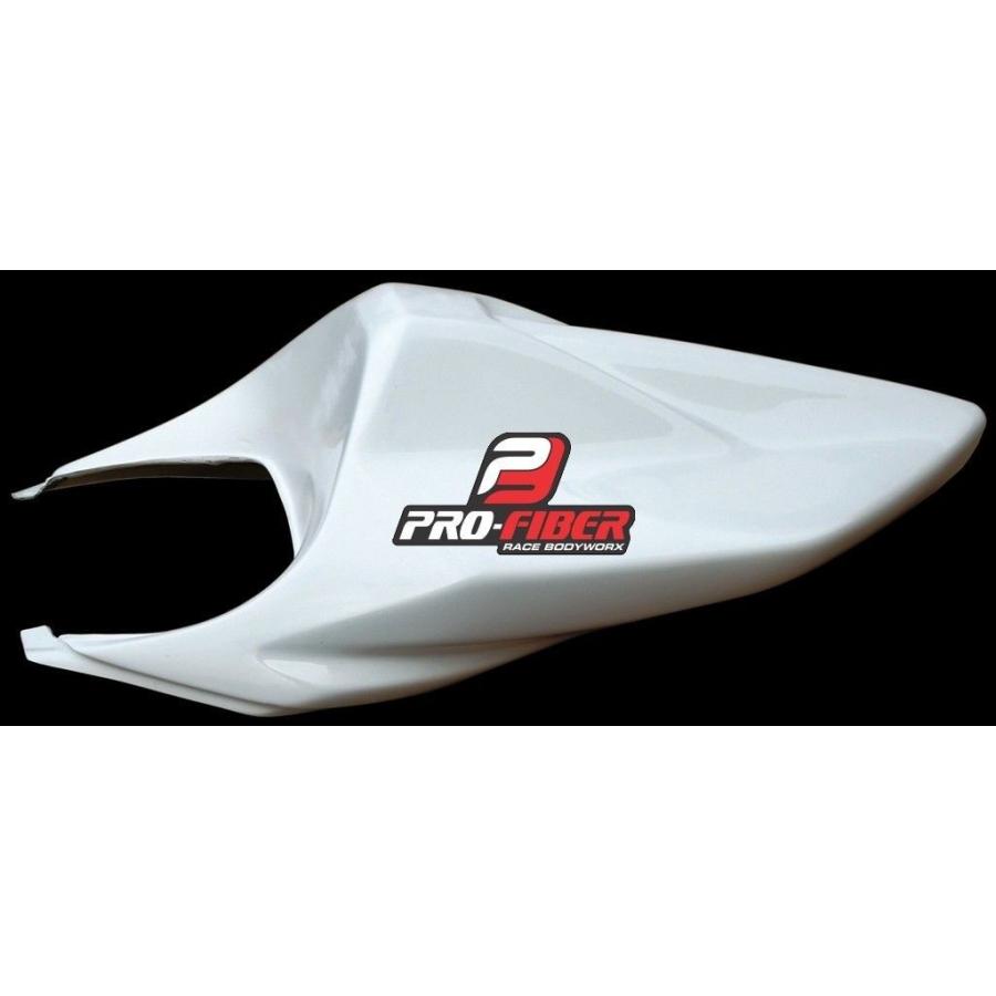 aprilia RSV1000R 04-08年 レース用テールカウル : 輸入パーツ専門 
