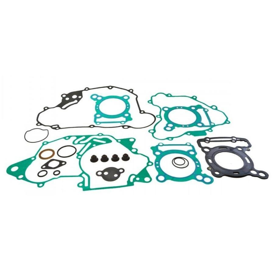 aprilia RS4 125 11-16年 コンプリートガスケット/シールキット : 輸入